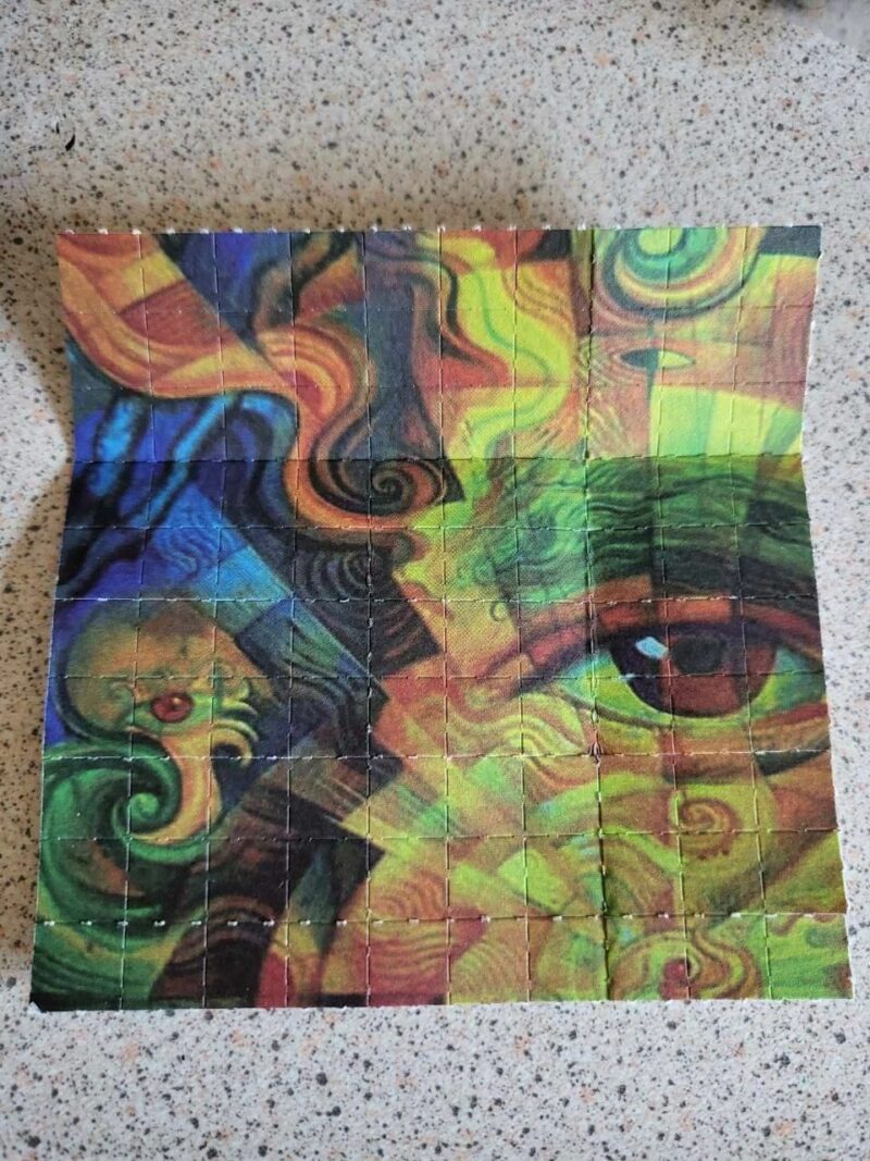 LSD Blotters - Image 2