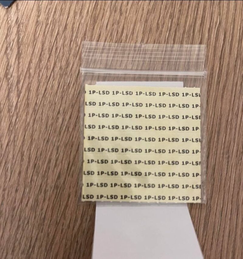 1P LSD