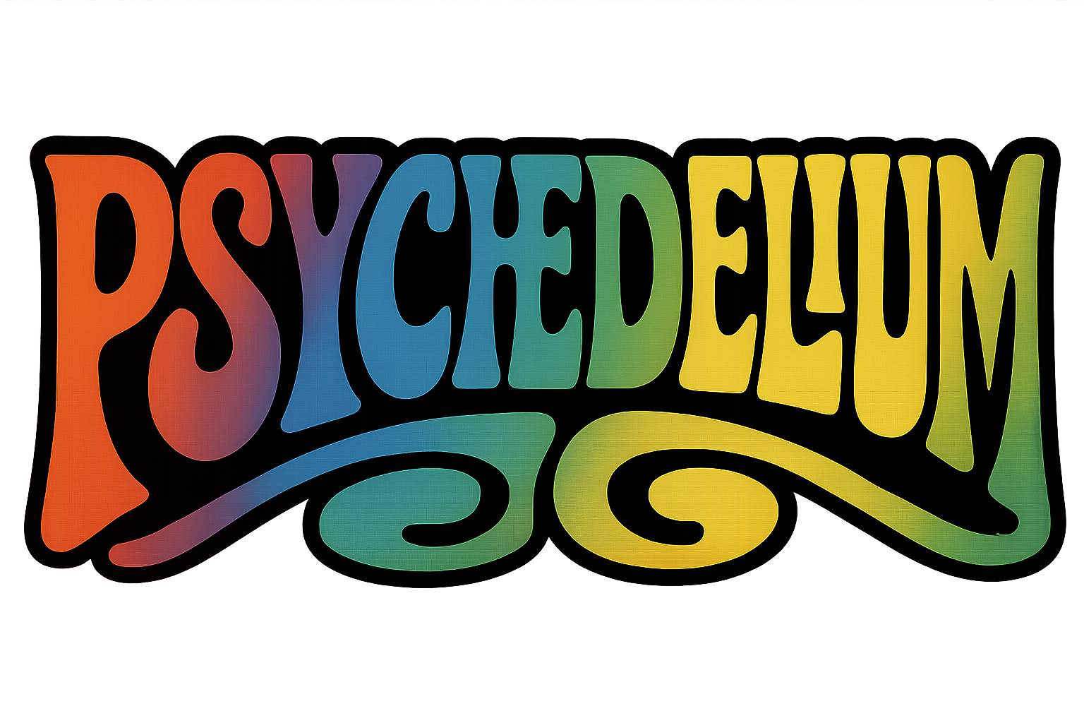PSYCHEDELIUM